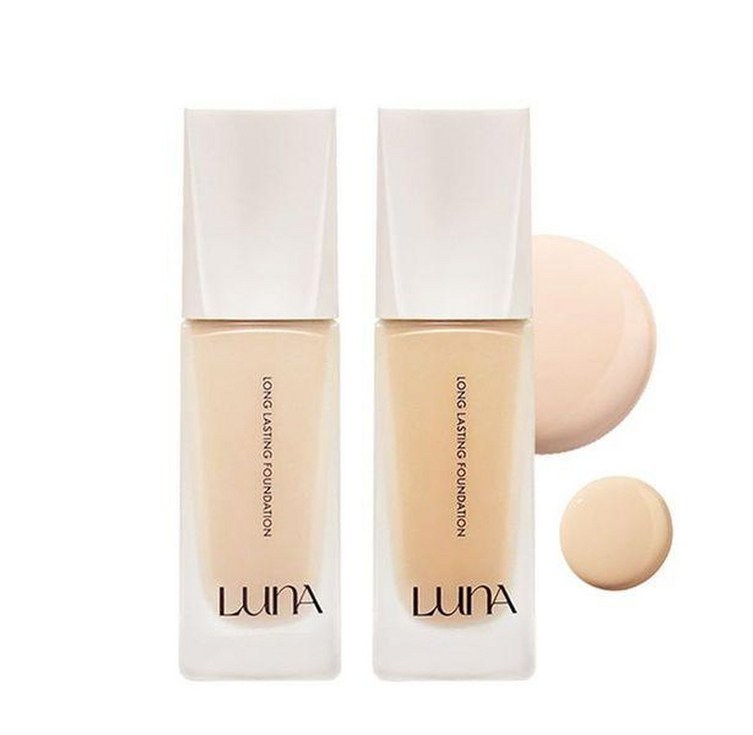 루나롱래스팅 파운데이션 30ml