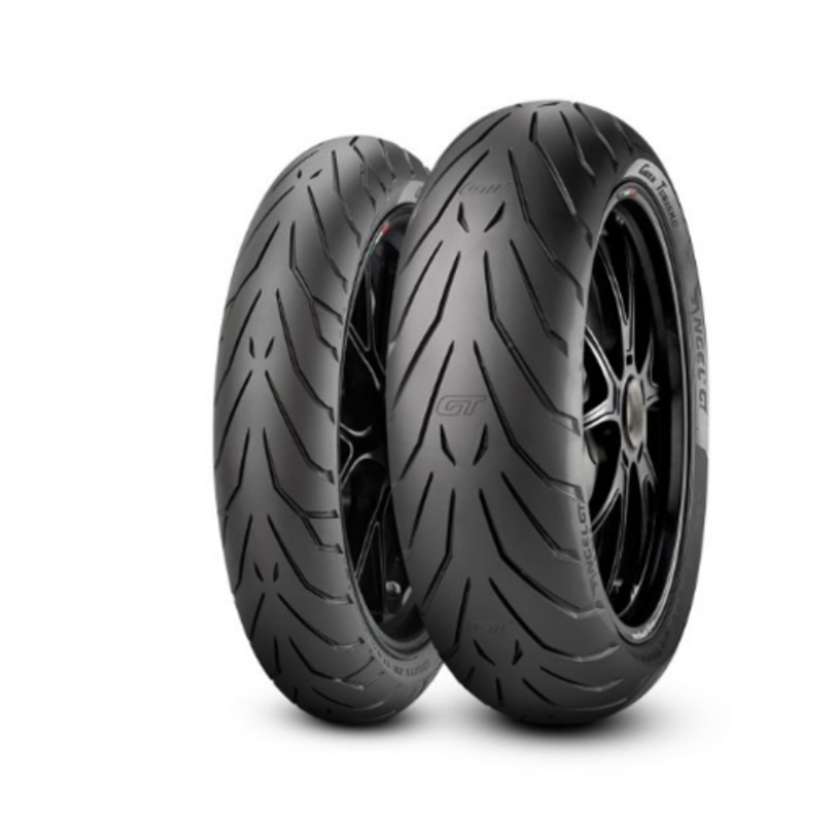 피렐리 엔젤GT 타이어 PIRELLI TIRE 1207017 바이크, 1개