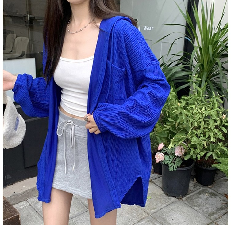 메이킹유 B7007쥬디프남방