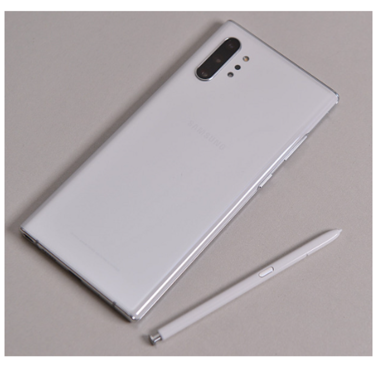 삼성 갤럭시노트10플러스 256GB 512GB 5G 공기계 자급제 SMN975SMN976 삼사호환