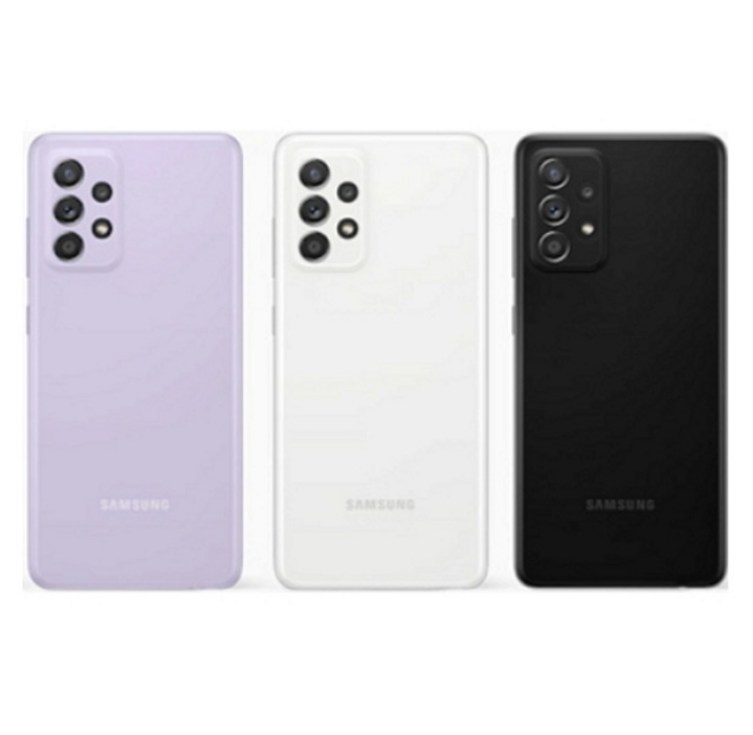 SMA528N 갤럭시A52S 5G 128GB 미사용가개통새제품