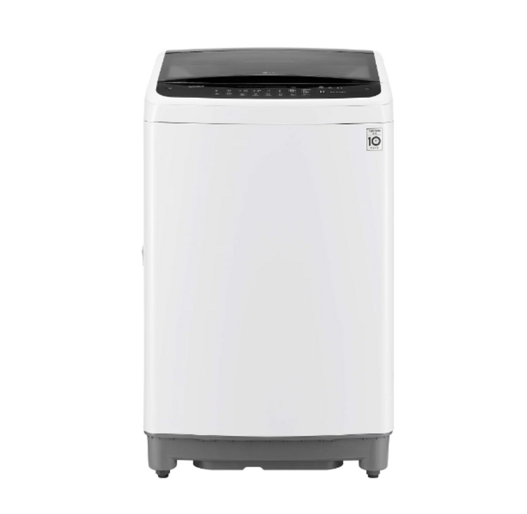 LG 통돌이 세탁기 12kg 신모델 TR12HN 다이아몬드 글라스 희망일 배송가능