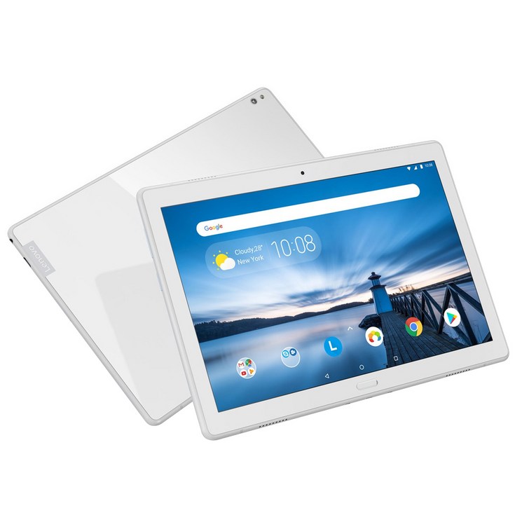 레노버 Tab P10 태블릿 PC - 쇼핑뉴스