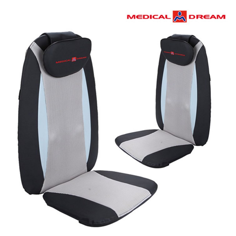 메디칼드림 3D 등롤러 마사지기 KMD970, KMD970
