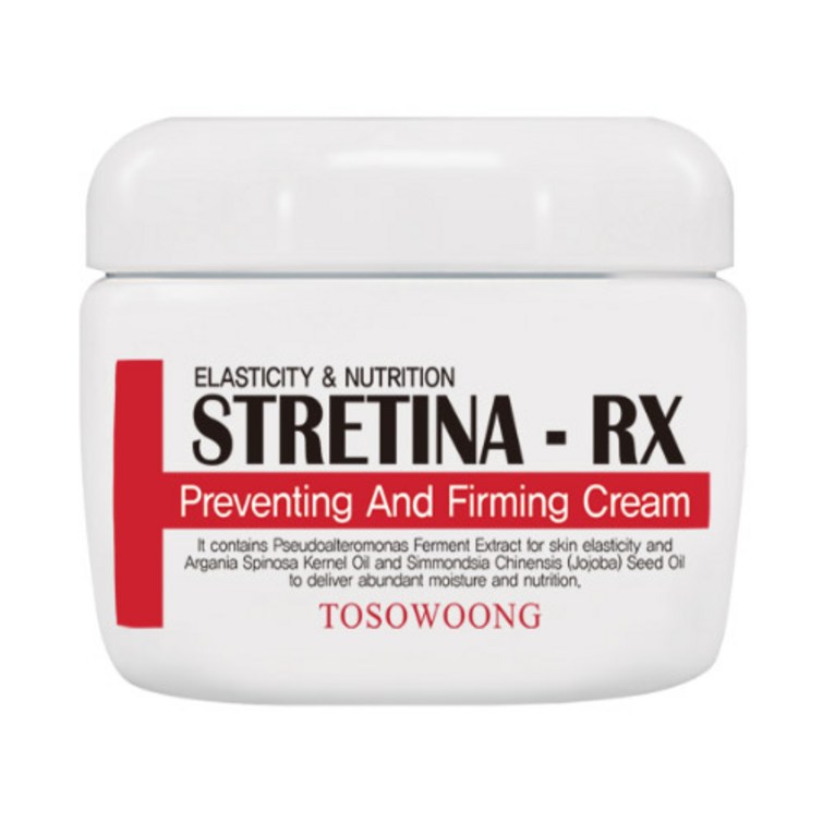 토소웅 스트레티나 알엑스크림 대용량, 150g, 1개 토소웅 스트레티나 알엑스크림 대용량, 150g, 1개